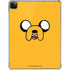 Adult Swim Adventure Time Jake The Dog iPad Pro 11in (2024) Clear Case