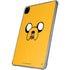 Adult Swim Adventure Time Jake The Dog iPad Pro 11in (2024) Clear Case
