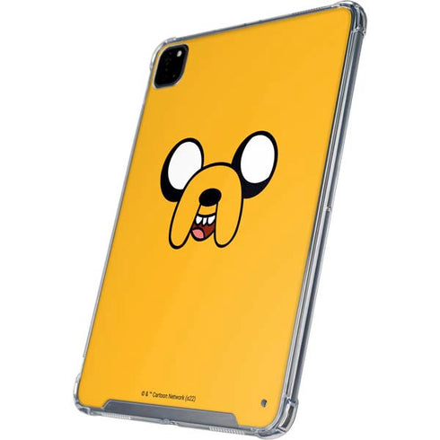 Adult Swim Adventure Time Jake The Dog iPad Cases