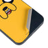 Adult Swim Adventure Time Jake The Dog iPhone Skins