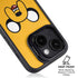 Adult Swim Adventure Time Jake The Dog iPhone 15 Kickstand Case