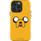 Adult Swim Adventure Time Jake The Dog iPhone 15 Pro Impact Case