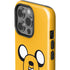 Adult Swim Adventure Time Jake The Dog iPhone 15 Pro Impact Case
