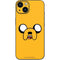 Adult Swim Adventure Time Jake The Dog iPhone 15 Skin