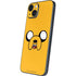 Adult Swim Adventure Time Jake The Dog iPhone 15 Skin