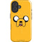 Adult Swim Adventure Time Jake The Dog iPhone 16 Magsafe Impact Case