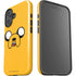 Adult Swim Adventure Time Jake The Dog iPhone 16 Plus Impact Case