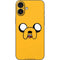 Adult Swim Adventure Time Jake The Dog iPhone 16 Plus Skin