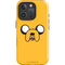 Adult Swim Adventure Time Jake The Dog iPhone 16 Pro Impact Case