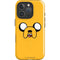 Adult Swim Adventure Time Jake The Dog iPhone 16 Pro Magsafe Impact Case