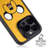 Adult Swim Adventure Time Jake The Dog iPhone 16 Pro Max Kickstand Case