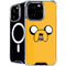 Adult Swim Adventure Time Jake The Dog iPhone 16 Pro Max MagSafe Case