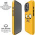 Adult Swim Adventure Time Jake The Dog iPhone 16 Pro Max Magsafe Impact Case