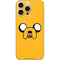 Adult Swim Adventure Time Jake The Dog iPhone 16 Pro Max Skin