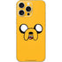 Adult Swim Adventure Time Jake The Dog iPhone 16 Pro Max Skin