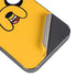 Adult Swim Adventure Time Jake The Dog iPhone 16 Pro Skin