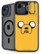 Adult Swim Adventure Time Jake The Dog iPhone 16e Kickstand Case