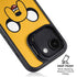 Adult Swim Adventure Time Jake The Dog iPhone 16e Kickstand Case