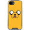 Adult Swim Adventure Time Jake The Dog iPhone 16e Clear Case