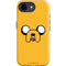 Adult Swim Adventure Time Jake The Dog iPhone 16e Impact Case
