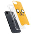 Adult Swim Adventure Time Jake The Dog iPhone 16e MagSafe Case