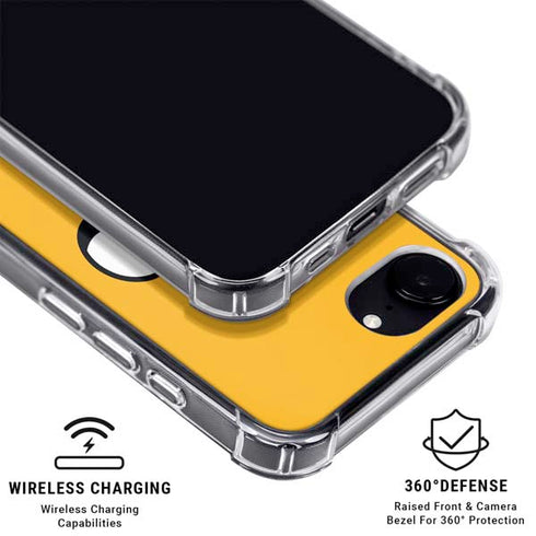 Adult Swim Adventure Time Jake The Dog iPhone 16e MagSafe Case