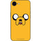 Adult Swim Adventure Time Jake The Dog iPhone 16e Skin