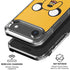 Adult Swim Adventure Time Jake The Dog iPhone 17 Air Clear Case