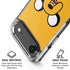 Adult Swim Adventure Time Jake The Dog iPhone 17 Air Clear Case
