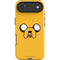 Adult Swim Adventure Time Jake The Dog iPhone 17 Air Impact Case