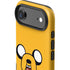 Adult Swim Adventure Time Jake The Dog iPhone 17 Air Impact Case