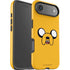 Adult Swim Adventure Time Jake The Dog iPhone 17 Air Impact Case