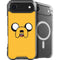 Adult Swim Adventure Time Jake The Dog iPhone 17 Air MagSafe Case