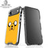 Adult Swim Adventure Time Jake The Dog iPhone 17 Air MagSafe Case