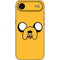 Adult Swim Adventure Time Jake The Dog iPhone 17 Air Skin