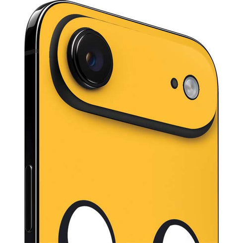 Adult Swim Adventure Time Jake The Dog iPhone 17 Air Skin
