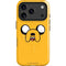 Adult Swim Adventure Time Jake The Dog iPhone 17 Pro Magsafe Impact Case