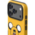 Adult Swim Adventure Time Jake The Dog iPhone 17 Pro Max Impact Case