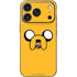 Adult Swim Adventure Time Jake The Dog iPhone 17 Pro Skin