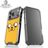 Adult Swim Adventure Time Jake The Dog iPhone 18 Pro Clear Case