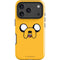 Adult Swim Adventure Time Jake The Dog iPhone 18 Pro Max Impact Case