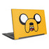 Adult Swim Adventure Time Jake The Dog Dell Latitude Skin