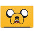 Adult Swim Adventure Time Jake The Dog Dell Latitude Skin