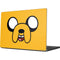 Adult Swim Adventure Time Jake The Dog Apple MacBook Pro 14-inch Skin