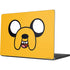 Adult Swim Adventure Time Jake The Dog Apple MacBook Pro 14-inch Skin