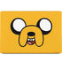 Adult Swim Adventure Time Jake The Dog MacBook Skins