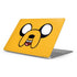 Adult Swim Adventure Time Jake The Dog Apple MacBook Pro 16-inch Skin
