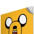 Adult Swim Adventure Time Jake The Dog Apple MacBook Pro 16-inch Skin