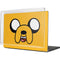 Adult Swim Adventure Time Jake The Dog MacBook Cases