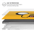 Adult Swim Adventure Time Jake The Dog MacBook Cases